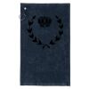 Grommeted Hemmed Towel Thumbnail