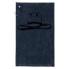 Grommeted Hemmed Towel Thumbnail