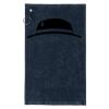 Grommeted Hemmed Towel Thumbnail