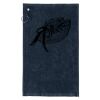Grommeted Hemmed Towel Thumbnail