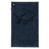 Grommeted Hemmed Towel Thumbnail
