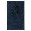 Grommeted Hemmed Towel Thumbnail
