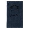 Grommeted Hemmed Towel Thumbnail