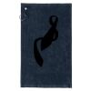 Grommeted Hemmed Towel Thumbnail