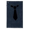 Grommeted Hemmed Towel Thumbnail