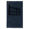 Grommeted Hemmed Towel Thumbnail