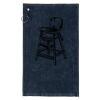 Grommeted Hemmed Towel Thumbnail
