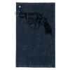 Grommeted Hemmed Towel Thumbnail
