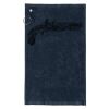 Grommeted Hemmed Towel Thumbnail