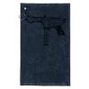 Grommeted Hemmed Towel Thumbnail