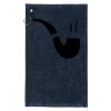 Grommeted Hemmed Towel Thumbnail