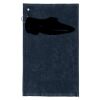 Grommeted Hemmed Towel Thumbnail