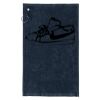 Grommeted Hemmed Towel Thumbnail