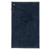 Grommeted Hemmed Towel Thumbnail