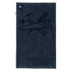 Grommeted Hemmed Towel Thumbnail