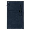 Grommeted Hemmed Towel Thumbnail