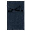Grommeted Hemmed Towel Thumbnail