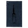 Grommeted Hemmed Towel Thumbnail