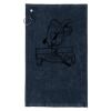 Grommeted Hemmed Towel Thumbnail