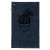 Grommeted Hemmed Towel Thumbnail