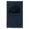 Grommeted Hemmed Towel Thumbnail