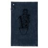 Grommeted Hemmed Towel Thumbnail