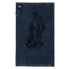 Grommeted Hemmed Towel Thumbnail