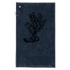 Grommeted Hemmed Towel Thumbnail