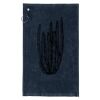 Grommeted Hemmed Towel Thumbnail
