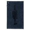 Grommeted Hemmed Towel Thumbnail
