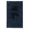 Grommeted Hemmed Towel Thumbnail