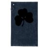 Grommeted Hemmed Towel Thumbnail
