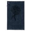 Grommeted Hemmed Towel Thumbnail