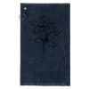 Grommeted Hemmed Towel Thumbnail