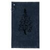 Grommeted Hemmed Towel Thumbnail