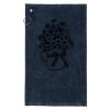Grommeted Hemmed Towel Thumbnail
