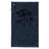 Grommeted Hemmed Towel Thumbnail