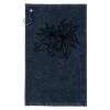 Grommeted Hemmed Towel Thumbnail