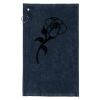 Grommeted Hemmed Towel Thumbnail