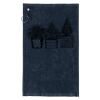 Grommeted Hemmed Towel Thumbnail
