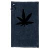 Grommeted Hemmed Towel Thumbnail