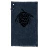 Grommeted Hemmed Towel Thumbnail