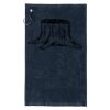 Grommeted Hemmed Towel Thumbnail