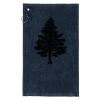 Grommeted Hemmed Towel Thumbnail