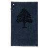 Grommeted Hemmed Towel Thumbnail