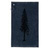 Grommeted Hemmed Towel Thumbnail