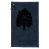 Grommeted Hemmed Towel Thumbnail