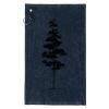 Grommeted Hemmed Towel Thumbnail