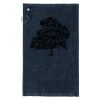 Grommeted Hemmed Towel Thumbnail