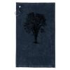 Grommeted Hemmed Towel Thumbnail